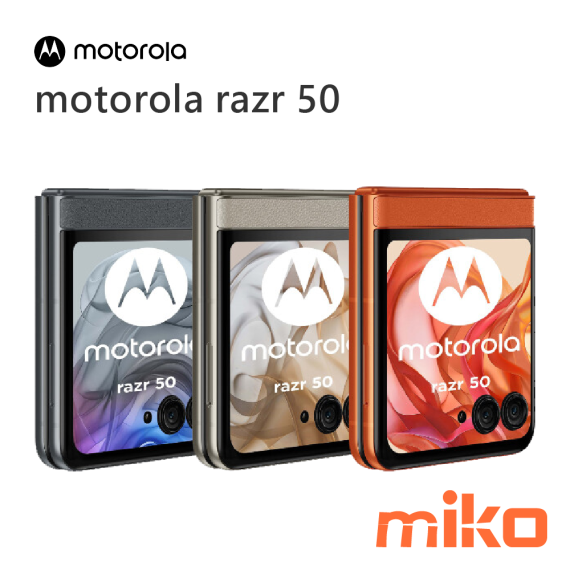 Motorola razr 50